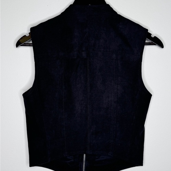 BCBG vest jacket - Picture 6 of 6